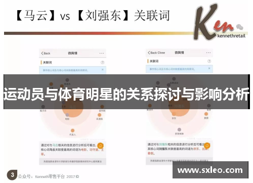 运动员与体育明星的关系探讨与影响分析